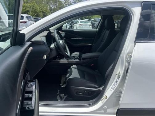 2025 Mazda CX-30 Premium Package