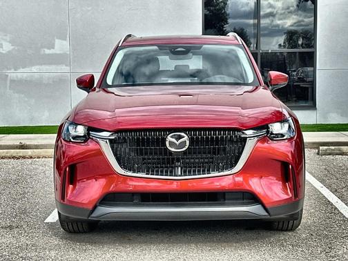 2026 Mazda CX-90 Preferred