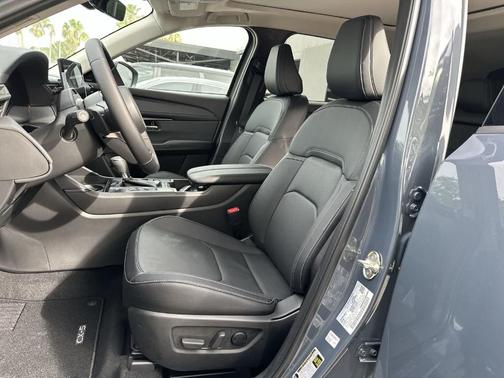 Polymetal Gray Metallic 2026 Mazda CX-5 Premium Plus