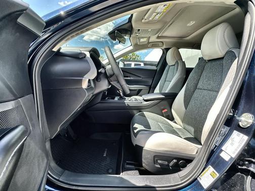 2026 Mazda CX-30 2.5 S Aire Edition