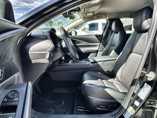 2026 Mazda CX-30 Select