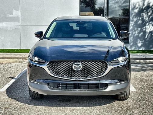 2026 Mazda CX-30 Select