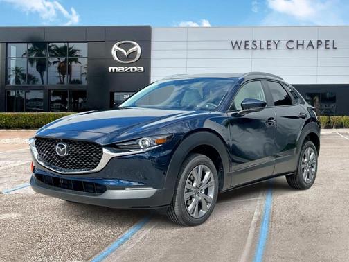 2026 Mazda CX-30 Premium Package