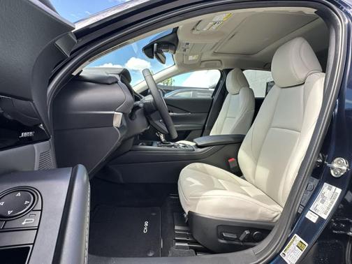 2026 Mazda CX-30 Premium Package