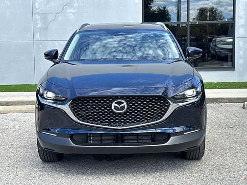 2026 Mazda CX-30 Premium Package