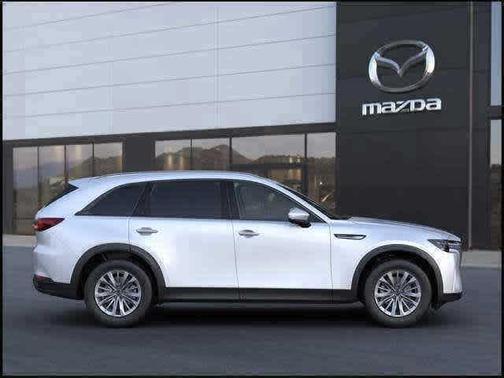2025 Mazda CX-90 3.3 Turbo Preferred Package
