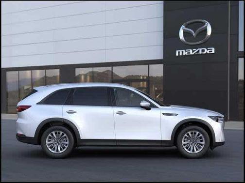 2025 Mazda CX-90 3.3 Turbo Preferred Package