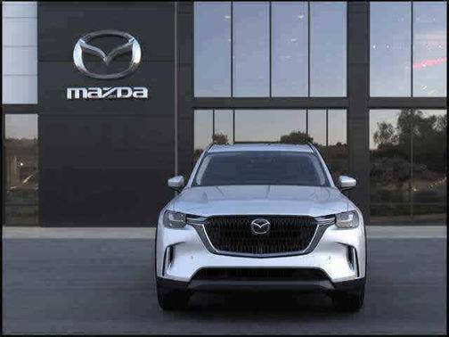 2025 Mazda CX-90 3.3 Turbo Preferred Package