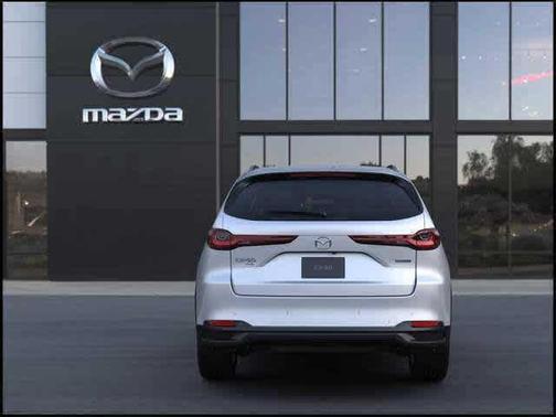 2025 Mazda CX-90 3.3 Turbo Preferred Package