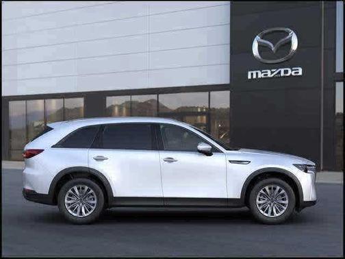 2025 Mazda CX-90 3.3 Turbo Preferred Package