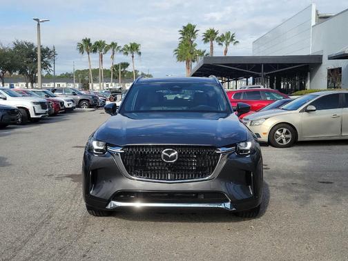 2025 Mazda CX-90 S Premium