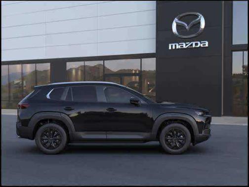 2026 Mazda CX-50 Preferred