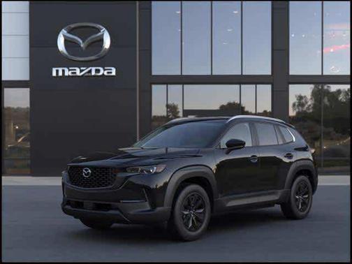 2026 Mazda CX-50 Preferred