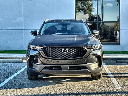 2026 Mazda CX-50 Preferred