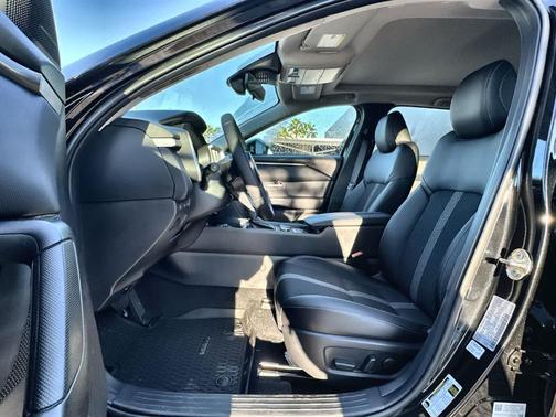 2026 Mazda CX-50 Preferred