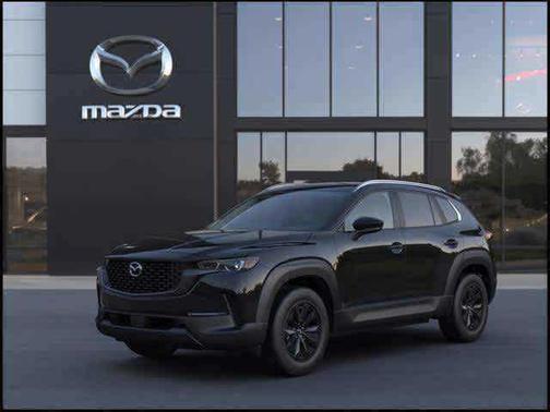 2026 Mazda CX-50 Preferred
