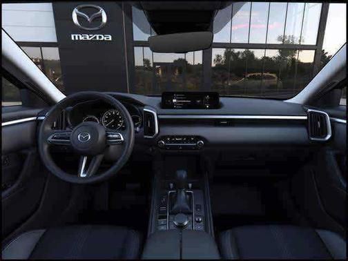 2026 Mazda CX-50 Preferred