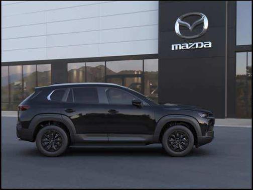 2026 Mazda CX-50 Preferred
