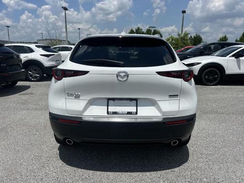 2025 Mazda CX-30 Premium Package