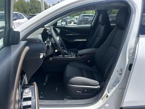2025 Mazda CX-30 Premium Package