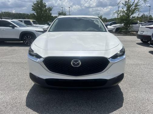 2025 Mazda CX-30 Premium Package