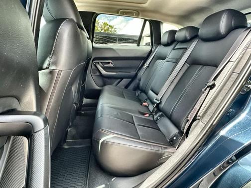 2026 Mazda CX-50 2.5 S PREMIUM