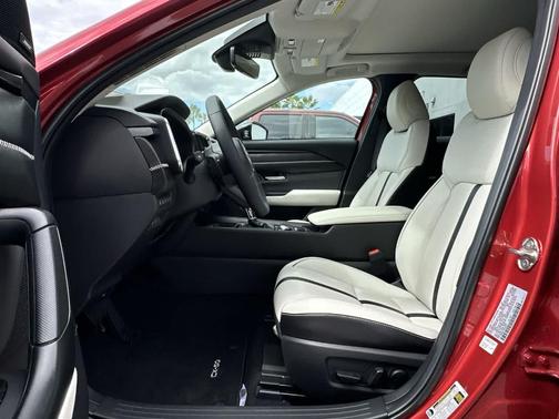 2026 Mazda CX-50 Turbo Premium Plus