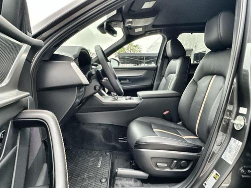 2026 Mazda CX-90 S Premium