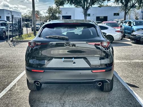 2026 Mazda CX-30 2.5 S Aire Edition