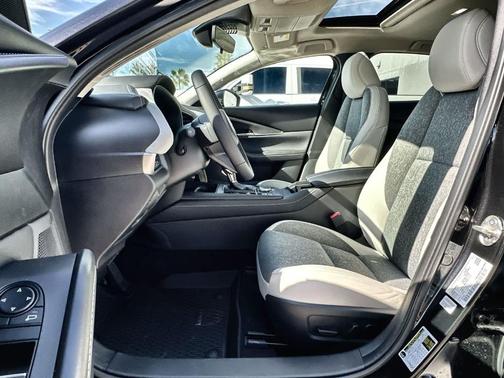 2026 Mazda CX-30 2.5 S Aire Edition