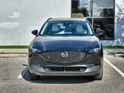 2026 Mazda CX-30 2.5 S Aire Edition