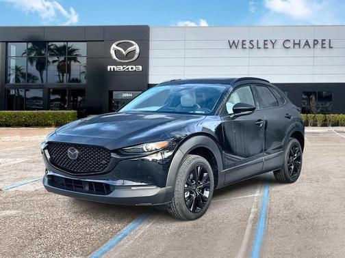 2026 Mazda CX-30 2.5 S Aire Edition