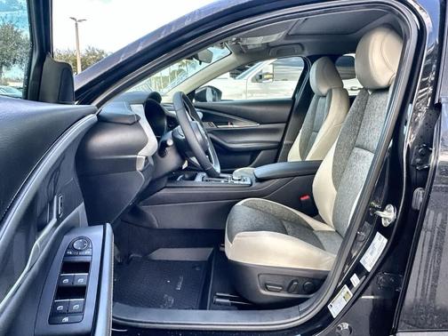 2026 Mazda CX-30 2.5 S Aire Edition