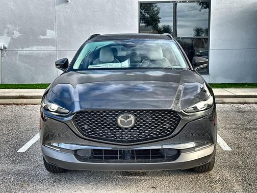 2026 Mazda CX-30 2.5 S Aire Edition