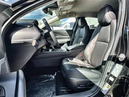 2026 Mazda CX-30 Select