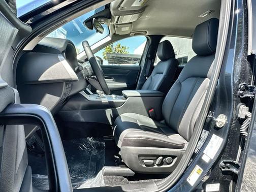 2026 Mazda CX-90 3.3 Turbo Select