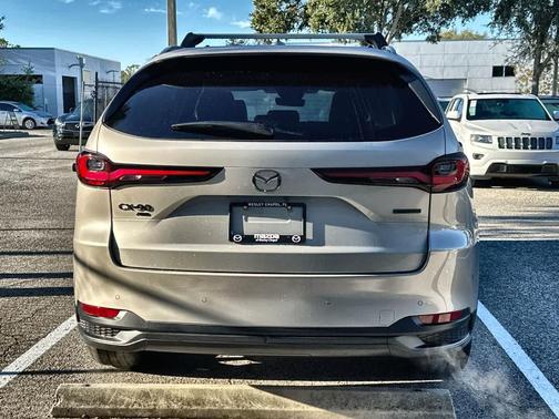 2026 Mazda CX-90 Premium