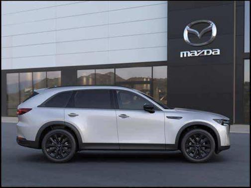 2026 Mazda CX-90 Premium