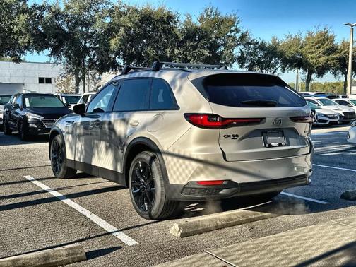 2026 Mazda CX-90 Premium