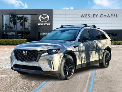 2026 Mazda CX-90 Premium