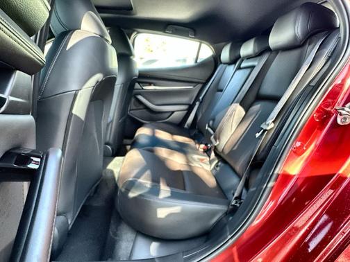 2026 Mazda Mazda3 AWD w/Premium Package