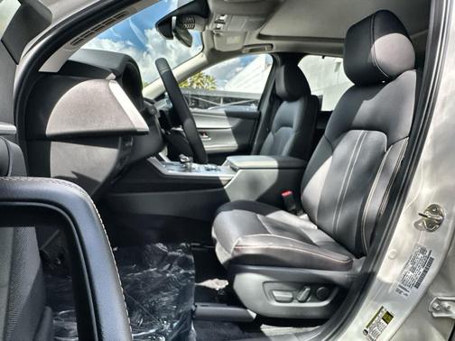 2026 Mazda CX-90 PHEV Premium Sport