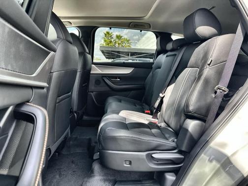 2026 Mazda CX-90 PHEV Premium Sport