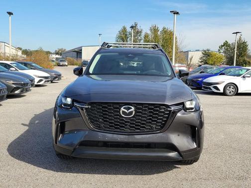 2025 Mazda CX-90 Premium