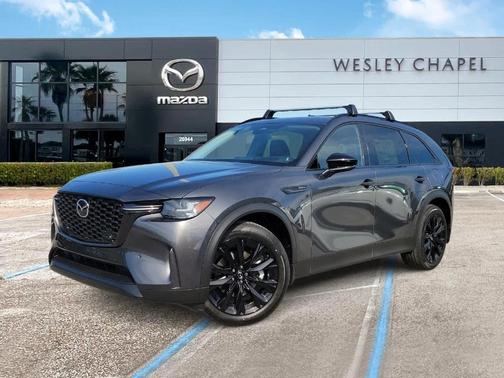 2025 Mazda CX-90 Premium