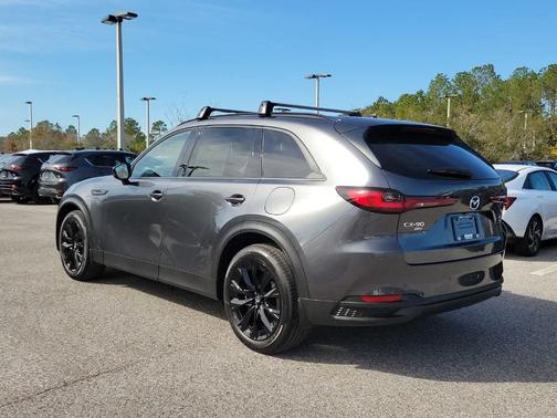 2025 Mazda CX-90 Premium