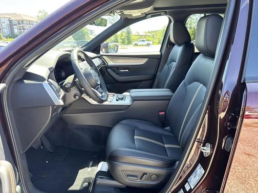 2025 Mazda CX-90 3.3 Turbo S Premium Package