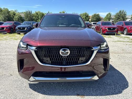 2025 Mazda CX-90 3.3 Turbo S Premium Package