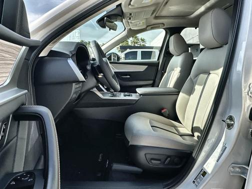 2026 Mazda CX-70 3.3 TURBO PREFERRED