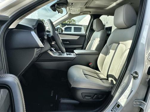 2026 Mazda CX-70 3.3 TURBO PREFERRED